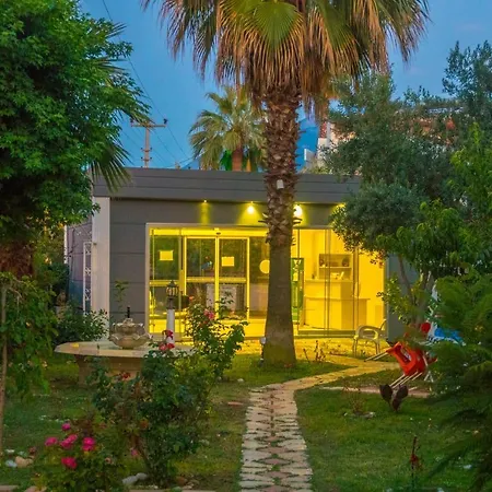 Kelebek Apart Apart Otel