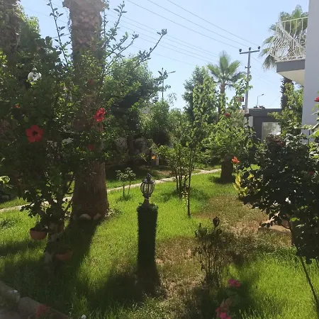 Apart Otel Kelebek Apart *