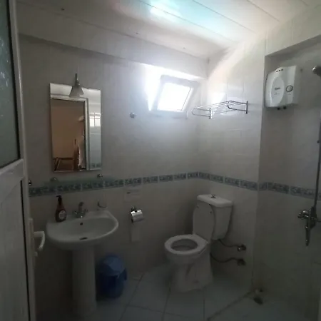 Kelebek Apart Apart Otel
