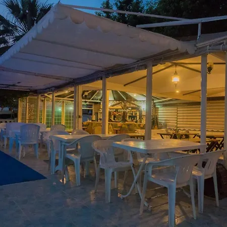 Kelebek Apart 公寓式酒店 *